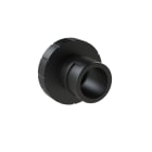 ABB - Raccordo MIL DN23 UN 2-1/4-16 PA6 IP68 Nero per FTNG FEM.