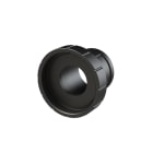 ABB - Raccordo femmina 2-1/4 pollici DN29 UN 2-1/4-16 in PA6 nero IP68.