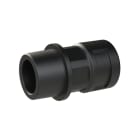 ABB - Raccordo di dimensioni DN12 1/2 NPT in PA6 nero con protezione IP66.