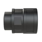 ABB - RACCORDO DN29 M32 PA6 BK IP68 CSA BLK NW29. BVNV-M329