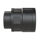 ABB - RACCORDO DN29 M32 PA6 BK IP68 CSA BLK NW29.