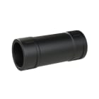 ABB - Splice Flex Conn e Racc. Guaina DN29 PA6 IP66 Nero per connessioni resistenti all'acqua. BVSGD-2929GT