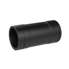 ABB - Splice Flex Conn e Racc. Guaina DN48 PA6 IP66 BLK per protezione e connessione affidabile.