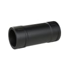 ABB - Splice Flex Conn e Racc. Guaina DN29 PA6 IP68 neri per connessioni resistenti all'acqua.