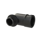 ABB - COND FTNG 90D M20 NW17 IP68 CSA BLK RACC. 90G DN17 M20 PA6 BK IP68.