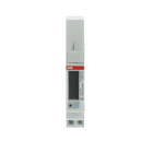 ABB - C11 110-101 Energy meter monofase MID contatore d'energia.