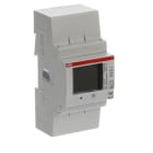 ABB - Misura l'energia con precisione con il C13 110-101 Energy meter, ideale per monitorare il consumo e ottimizzare l'efficienza energetica.