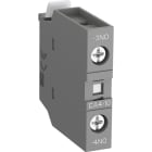 ABB - CA4-10 Auxiliary Contact Block NA Frontale