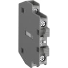 ABB - CAL19-11B Auxiliary Contact Block AF116-AF CONTATTO AUX LATERALE.