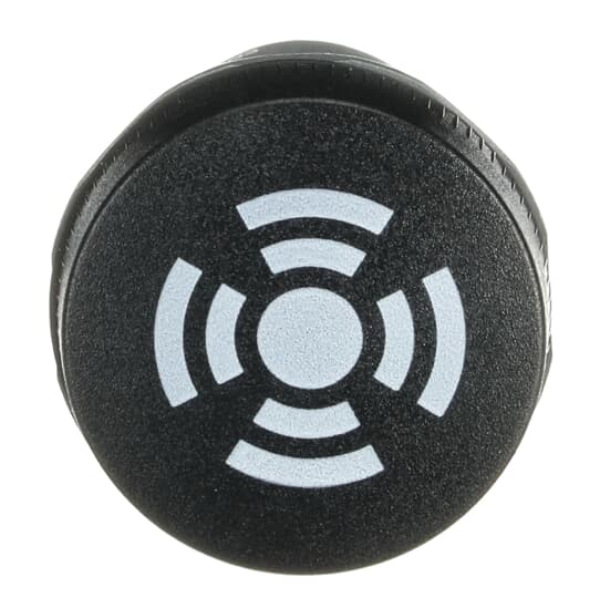 ABB - CB1-620B Compact Buzzer CONT, NO LUCE, 24V CA/CC.