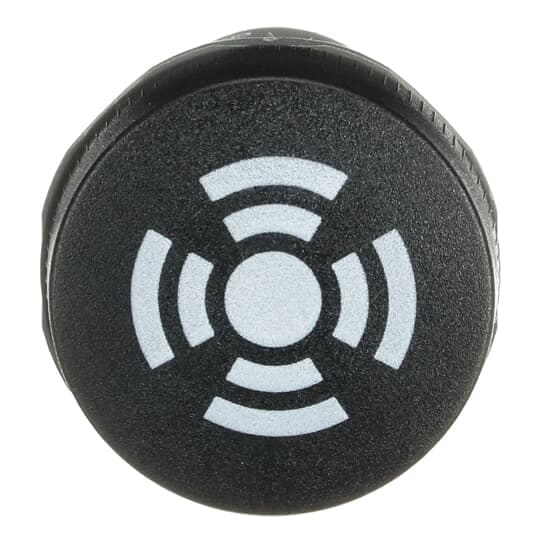 ABB - CB1-621B Compact Buzzer CONT, NO LUCE, 110-130VCA.