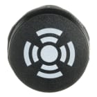 ABB - CB1-621B Compact Buzzer CONT, NO LUCE, 110-130VCA.