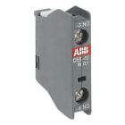 ABB - CE5-10W2 Auxiliary Contact Block per impieghi speciali.