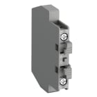 ABB - CEL19-01 Auxiliary Contact Block NC CON MICROSWITCH.