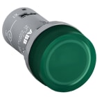 ABB - CL2-507G LAMP LED VERDE 48-60VCA/CC Compact Pilot Light Green.