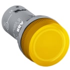 ABB - Compact Pilot Light Yellow CL2-520Y Lamp LED Giallo 220VCC.