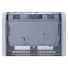 ABB - 72700A1 Systevo Control (wall mounting) SMCC - Sistema di controllo montabile a parete per un'efficace gestione dell'impianto.