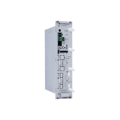 ABB - 72700B1 Systevo Control SMCC PER RACK.