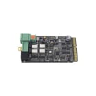 ABB - 72700c1 field bus card system 99 systevo control scheda phon.