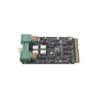ABB - 72700D1 Field bus card (FBC) system 95 for Systevo Control PHON SCHEDA 95.