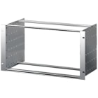 ABB - 72700Z2 19" System Rack for 7 Systevo Control of Version 72700B1 ARMAT. PER 7 SMCC MONT. IN RACK. CLSD0005