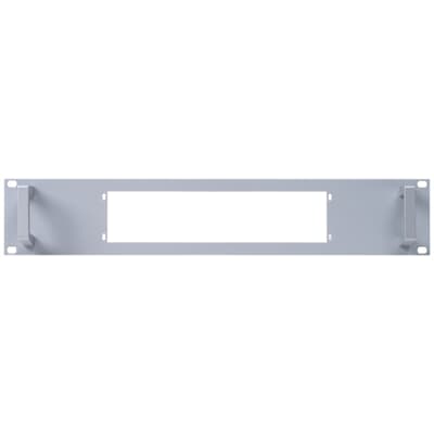 ABB - 72700Z3 19" Front Panel for Systevo Control of Version 72700B1 ARMAT. PER 1 SMCC MONT. IN RACK.