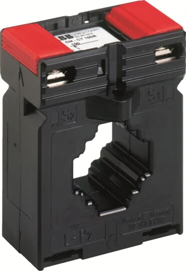 ABB - CM-CT 200/5 Current transformer A TRASFORMATORE DI MISURA T.
