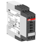 ABB - Voltage monitoring relay CM-EFS.2P 600V, AL. 24-240 VCA/CC-P-IN.