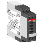 ABB - Voltage monitoring relay CM-EFS.2S 600V, AL. 24-240 VCA/CC-VITE. CMEFS2S