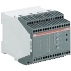 ABB - CM-IWM.11 Insulation monitoring relay REL? ISOL. 1000VC.A./1500VC.C.