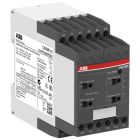 ABB - CM-IWN.1P Insulation monitoring relay REL?. ISOLAM. 400VAC-600VDC PI. CMIWN1P