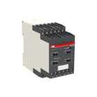 ABB - CM-IWN.1S Insulation monitoring relay REL?. ISOLAM. 400VAC-600VDC VI.