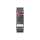 ABB - CM-IWS.1P Insulation monitoring relay REL? ISOLAM. 250VAC-300VDC PI.