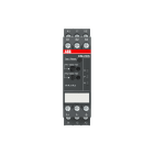 ABB - Relay for insulation monitoring CM-IWS.1SREL ISOLAM. 250VAC-300VDC screw.