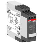 ABB - CM-MSS.13S Therm. motor protec. relay 110-130 VAC E 220-240 VAC1 C.