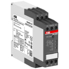 ABB - CM-MSS.51P Therm. motor protec. relay 24-240 VAC/DC2 C/O MULTIF. 2.