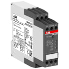 ABB - CM-MSS.51S Therm. motor protec. relay 24-240 VAC/DC2 C/O MULTIF.