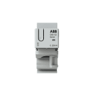 ABB - CMS-122DR Sensor con nucleo aperto per guida DIN da 20A.