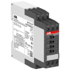 ABB - CM-TCS11P Temperature monitoring relay -50 +50?C, 24-240VAC/DC-P-IN.