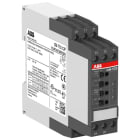 ABB - CM-TCS12P Temperature monitoring relay 0 +100?C, 24-240VAC/DC-P-IN.