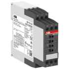 ABB - CM-TCS12S Temperature monitoring relay 0 +100?C, 24-240VAC/DC-A VITE.