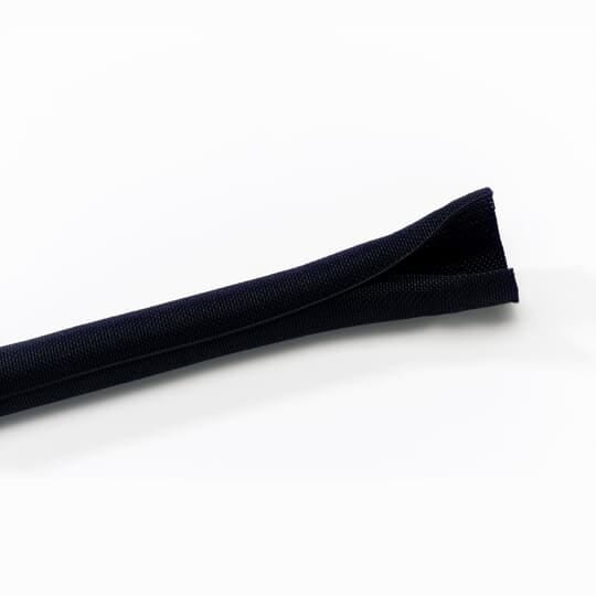 ABB - Calza avvolgente Bind-It diametro 8mm lunghezza 100m nero.