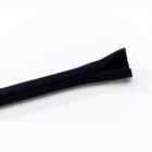ABB - Calza trecciata conformata UL94V0 RW D.10mm 50m nera.