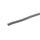 ABB - Calza trecciata grigia diametro 10mm 100m.