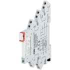 ABB - CR-S012/024VADC1SZ Socket BASE X REL? 6 MM.
