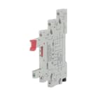 ABB - CR-S048/060VADC1SS Socket BASE X REL? 6 MM.