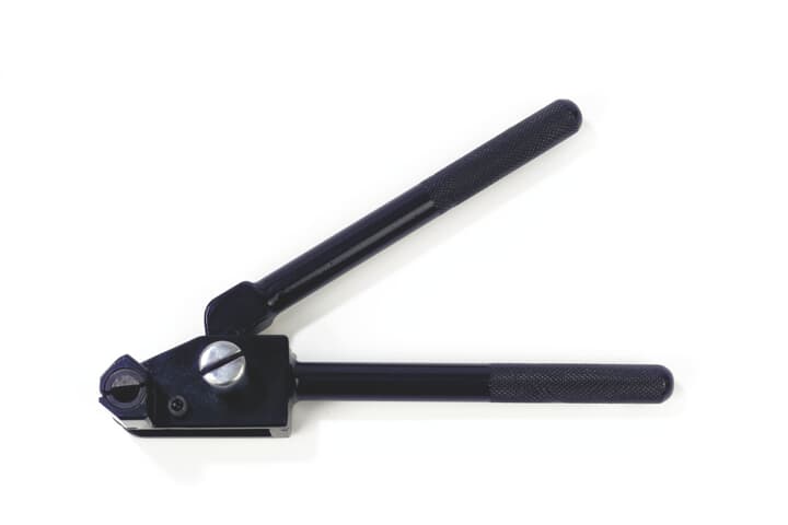 ABB - TY-MET Tool for Wide YLS Ties and Utensile Tens.Reg. for precise tensioning.