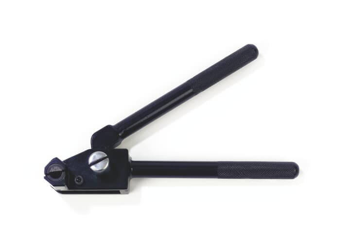 ABB - TY-MET Tool for YBR Bands on Reel Utensile Tens.Regolare