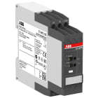 ABB - CT-APS.12S Timer Ritof 24-240VCA/24-48CC: un dispositivo versatile per il controllo preciso dei tempi di funzionamento.