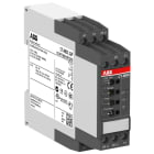 ABB - CT-MBS.22P Timer Mult 24-240VCA, 24-48CC: un dispositivo versatile per il controllo preciso del tempo e della corrente.